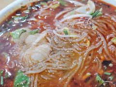 -白家高记肥肠粉(总店)