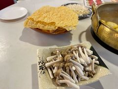 -食潮汕头鲜牛馆(望京保利店)