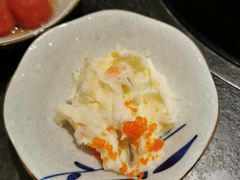 -匠牛亭·锅物烧肉放题自助(昆百大·泰业城店)