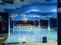 -Waterfall瀑布湾优健源(华侨城店)