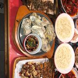 超级巴陵亿口香香香！