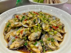 -顺风海鲜港(长寿路店)