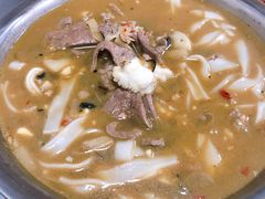 老友牛杂粉-舒记粉店(七星路店)