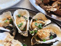 -红月湾海鲜饭店•沙滩海景(双月湾店)