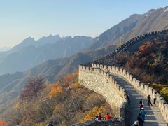 -慕田峪长城