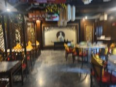 -新川办餐厅