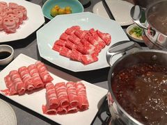 -鼎鼎香·港式火锅(北京SKP店)