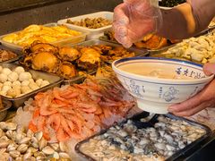 -赵璐海鲜面馆(德行路店)
