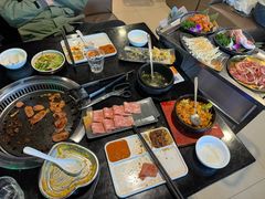 -老卜奎齐齐哈尔烤肉(人民东路店)