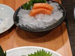-菊上日式料理(蚌埠银泰店)