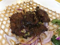 -蠔门宴海鲜城·阳江特色菜