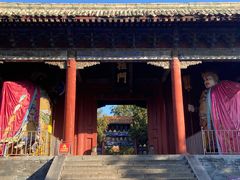 -中岳庙