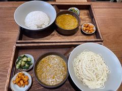 -李百蟹·江南蟹黄面(夫子庙店)