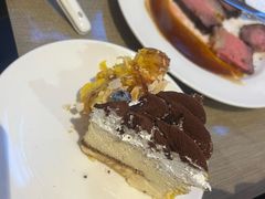 -富力希尔顿酒店·地阔自助餐厅