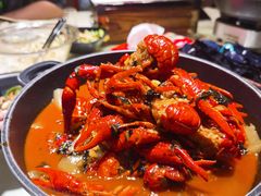 -聚味瞿记·龙虾堂(天元店)