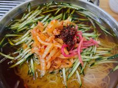 -农民烧烤(延边社区店)