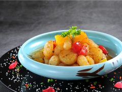 -隆喜元鱼汤包·海鲜(中联广场店)
