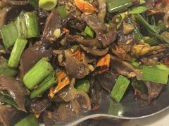 -柴火农家·江西赣南菜(土华店)