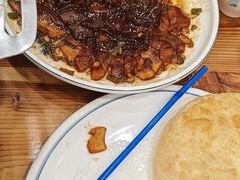 -大丰收海鲜地方菜馆