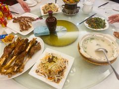 -那达慕蒙古风味酒楼