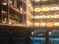 -百富源·海鲜辽菜(和平北大街店)