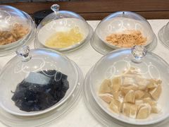 -豪客来牛排(红豆万花城店)