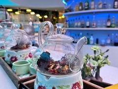 -花开餐厅(环湖中路店)