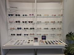 -JINS(上海宏伊国际广场店)