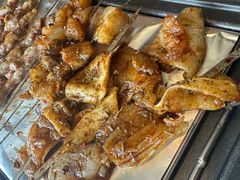 -曼听小寨海鲜烧烤·大连辣炒大王(盖州街店)