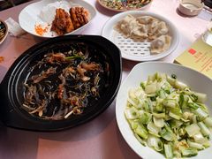 -盛百味·家宴餐厅(霸州分店)