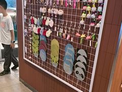 -鱼酷活鱼烤鱼(沈阳大悦城店)