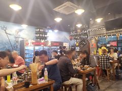 大堂-一岚一山(角门总店)