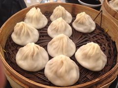 小笼包-熙盛源(滨湖万达店)