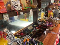-大鲜生·亚洲菜融合小食堂