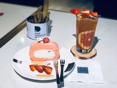 -ADO KAFE(大学城店)