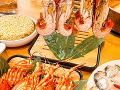 -山海蟹庐·海鲜糟粕醋火锅(慈溪店)