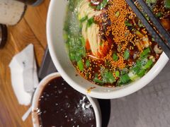 -中阿兰牛肉面(悦海新天地店)