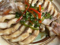 -九井澤精致料理(金茂店)