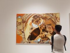 -四川美术学院美术馆