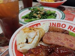 -新世界餐厅(万达店)