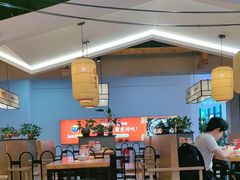 -怪噜范·老贵阳街头名小吃(鸿通城店)