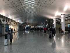 -杭州萧山国际机场