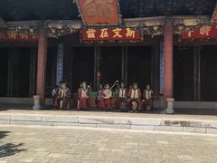 -建水文庙