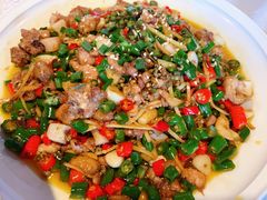 -辣婆婆(航天桥店)