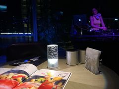 -长沙北辰洲际酒店-SKY 27酒廊