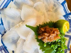 -加奈日本料理