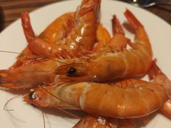 基围虾-万达文华酒店·美食汇自助餐厅