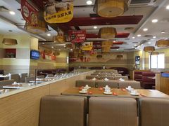 大堂-粤仔湾砂锅粥(金太湖店)