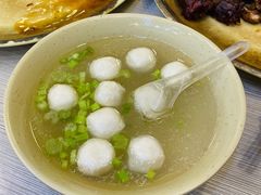 -圆宝台湾小吃(迎津街店)