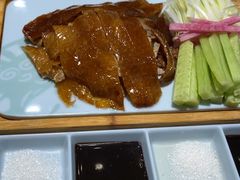 -满园烤鸭·春饼(华强广场店)